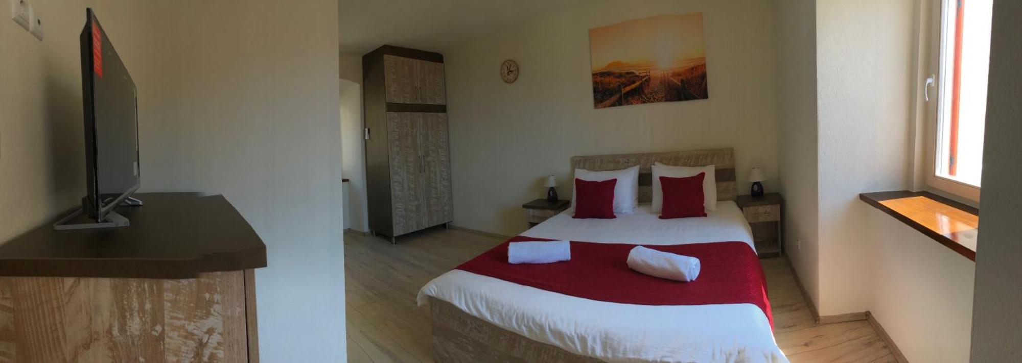 Romantic Hotel Centar Omisalj Exterior photo